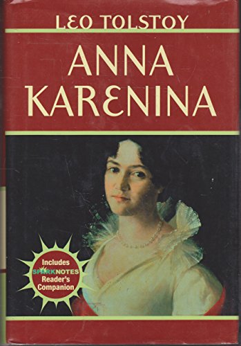 Anna Karenina